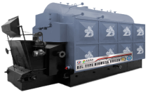 Coal Boiler