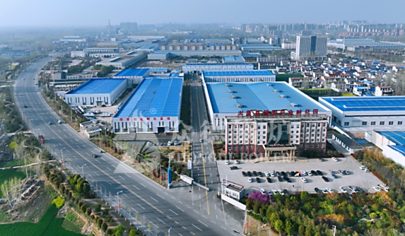 Kaifeng ZhongDe Boiler
