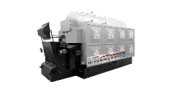 Coal Boiler