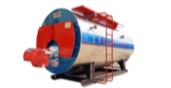 Oil Gas Boiler