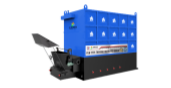 Thermal Oil Boiler