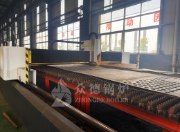 ZhongDe quality