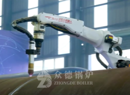 ZhongDe quality